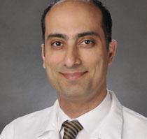 Photo of Ali Reza Farvid, MD