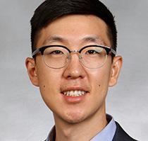 Photo of James Jong-Kyu Yoon, MD