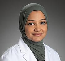 Photo of Nuzhat Fatima, MD