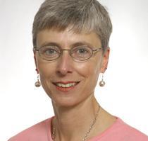 Photo of Lisa A. Frank, CRNA