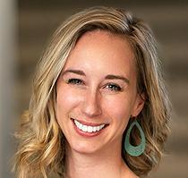 Photo of Madeleine Florence Katz, CNM