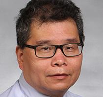 Photo of Wayne Wong, MD