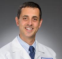 Photo of Richard Michael Treger, MD