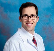 Photo of Daniel J Burken, MD