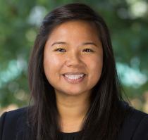 Photo of Norleen Puache Simangan, MD
