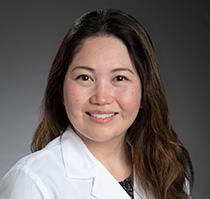 Photo of Kayleigh Haruka Kaneshiro, MD
