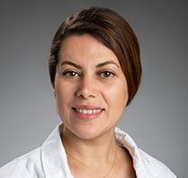 Photo of Sona Najafi, MD