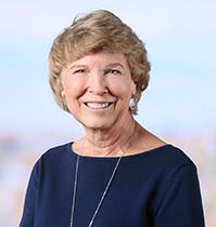 Photo of Pamela A. Daniel