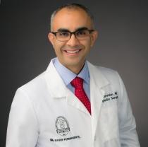 Photo of Pooya Javidan, MD