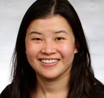 Photo of Charlotte L Tsai, MD