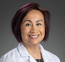 Photo of Christine Marie Bas Molina, MD