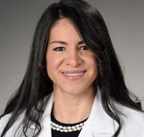 Photo of Letty Rocha Emery, MD