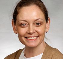 Photo of Jennifer Hewson Lincoln, MD