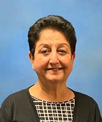 Photo of Usha Murli Raghavan, MD