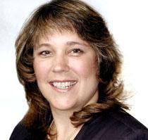 Photo of Susan E. Wagner, PA-C