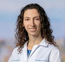 Photo of RACHEL CORINNE PATEL, MD