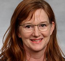 Photo of Susan C Day, CRNA