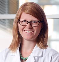 Photo of Eryn Amelia Lonnquist, MD