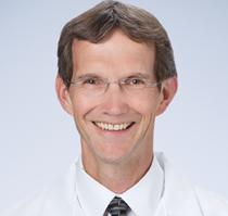 Photo of James M. Bingham, MD
