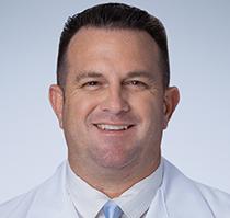 Photo of Shane D. Walker, PA-C