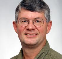 Photo of Jeffrey C. Hulse, CRNA