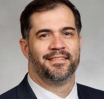 Photo of Aaron Christopher Abajian, MD
