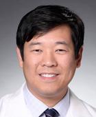 Photo of Eric Jay Huang, MD