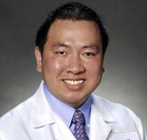 Photo of Te-Ie Ivan Lee, MD