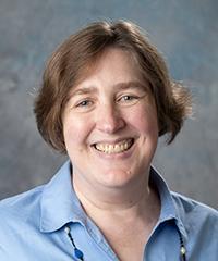 Photo of Hannah E. Edwards, MD MPH
