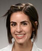 Photo of Natalie Rose Mourra, MD