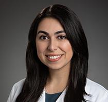 Photo of Jasmine Saeedian, MD