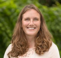 Photo of Jessie Roberts Fudge, MD