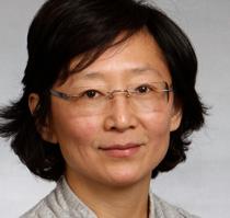 Photo of Yanan Shang, MD