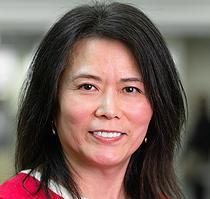 Photo of Jenny Qian Wu, MD