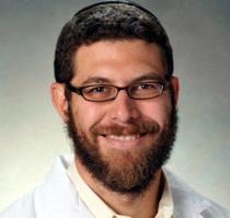 Photo of Reuven B. Minkowitz, MD