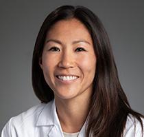 Photo of Christine Tung, MD