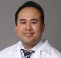 Photo of Dan H. Tong, MD