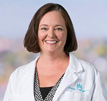 Photo of Carolyn Denise Quinn, MD