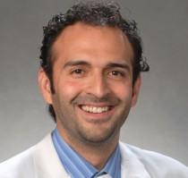 Photo of Juan Fernando Vargas Jr, MD