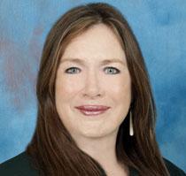 Photo of Patricia F. Coyle, LMFT