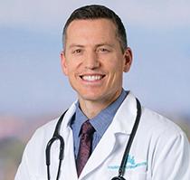 Photo of Jordan J. Ash, MD