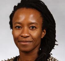 Photo of Otuodita Enyinne Ejiasa, MD