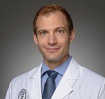 Photo of Peter Christiansen, MD