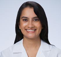 Photo of Ruchi Kumari, MD