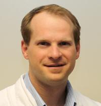 Photo of Daniel P. Drake, MD