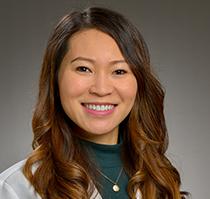 Photo of Crystal Dieu Huyen Nguyen, MD