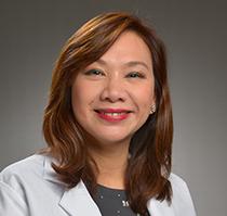 Photo of Maria Annaliza David, MD