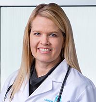 Photo of Laurel Anne Pramuk, MD