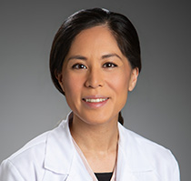 Photo of Alessandra Ruth Pitco, MD