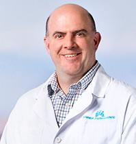 Photo of Scott Robert Andersen, MD